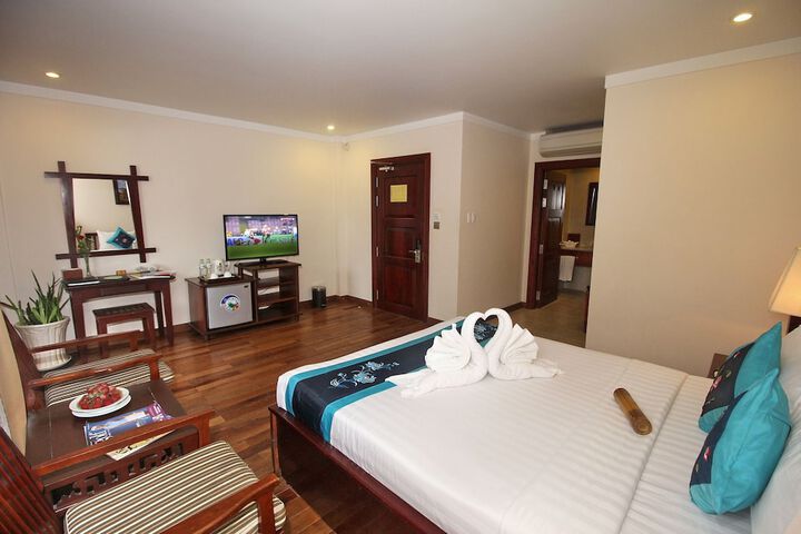 Room 29 of 91