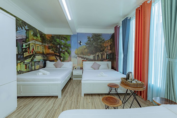 Room 14 of 57