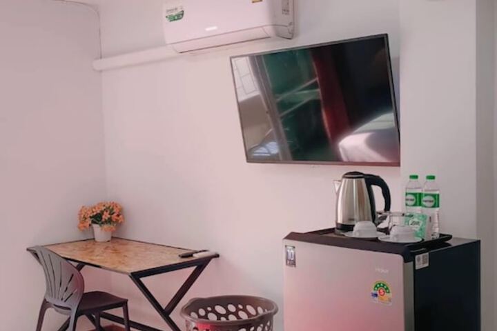 Fitness Center Photo