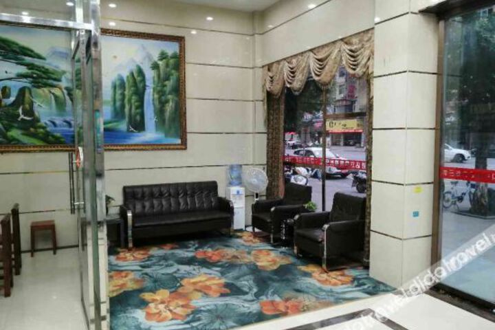 Hotel Interior 13 of 35