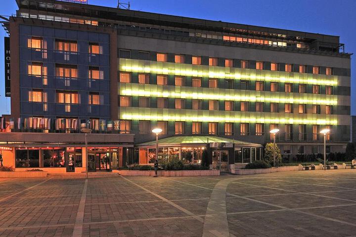 Photo of Hotel Dukla