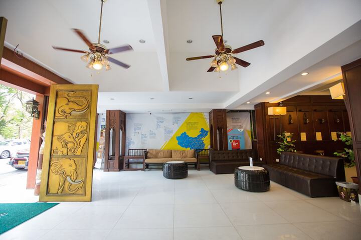 Hotel Interior 2 of 57