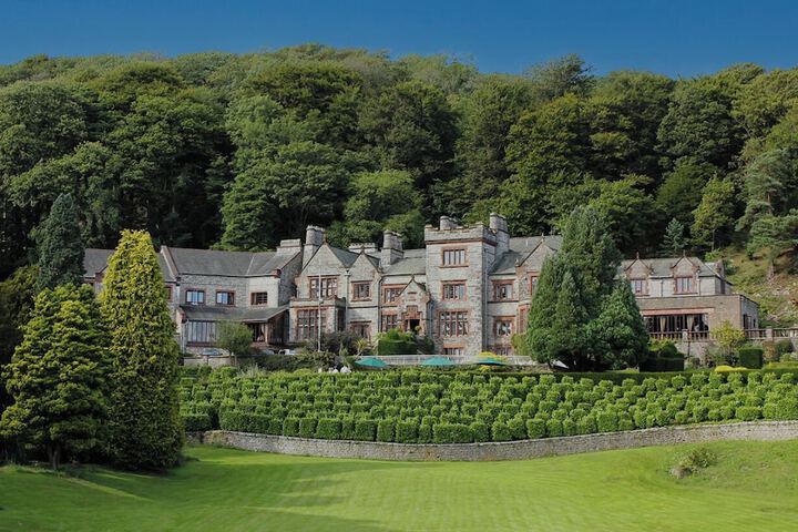 Netherwood Hotel & Spa