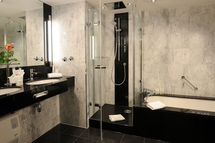 Bath Interior