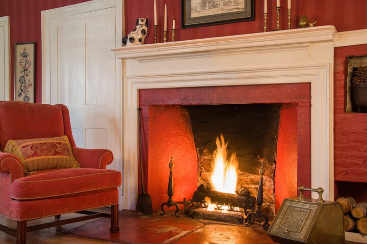 Hotel Interior 3 of 64