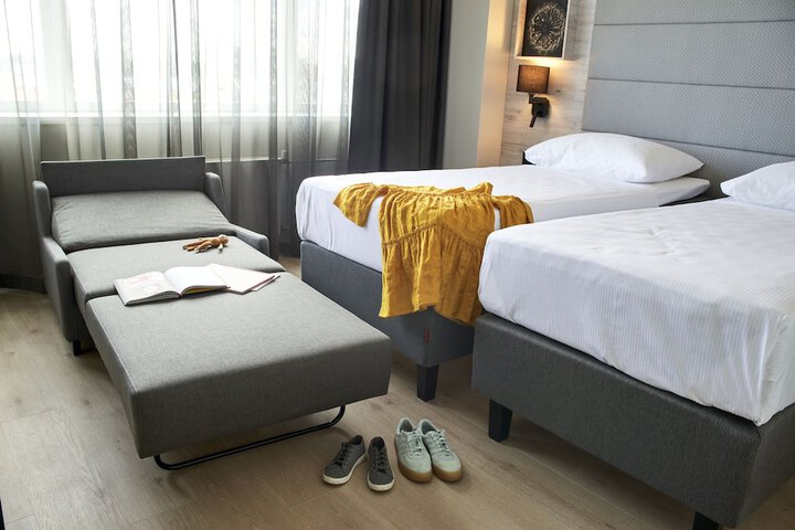 Extra beds