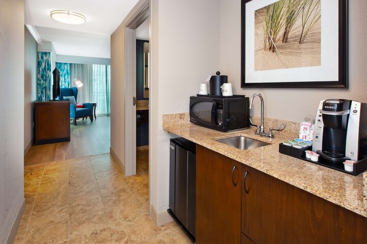 Minibar
