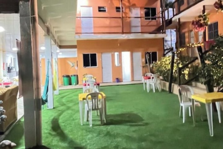Hotel 21 of 22