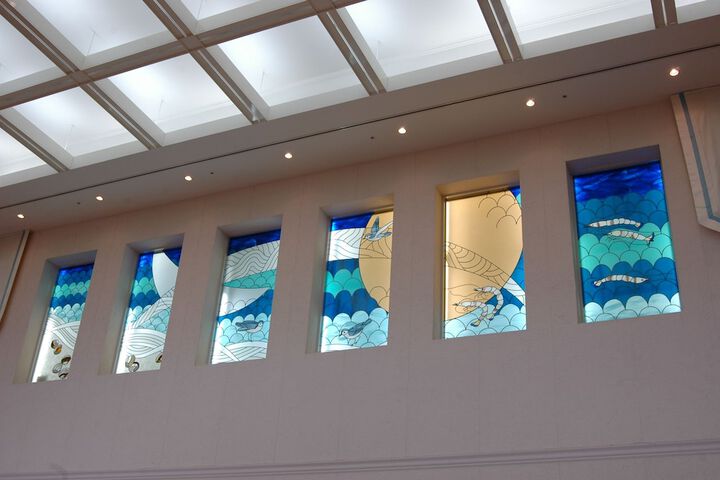 Lobby Photos