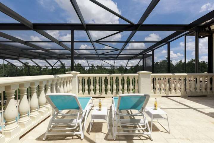 Terrace/Patio 42 of 95