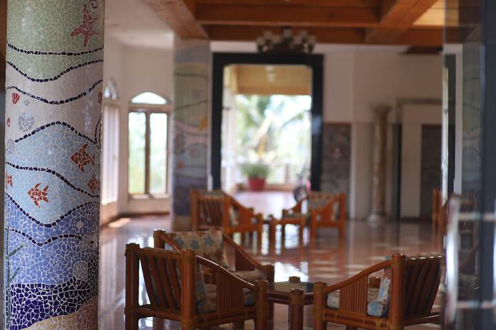Hotel Interior 9 of 37