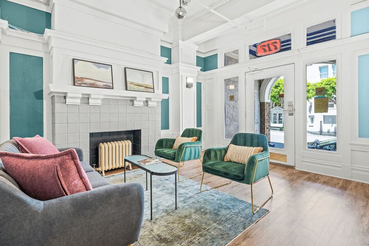 Hotel Interior 2 of 47