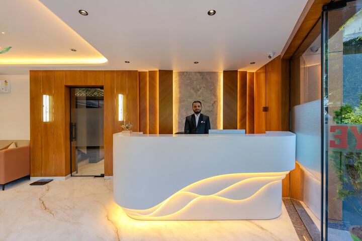 Hotel Interior 6 of 48