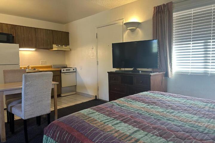 Fitness Facility Photos