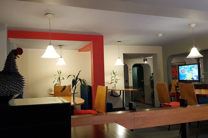 Hotel Interior 16 of 27