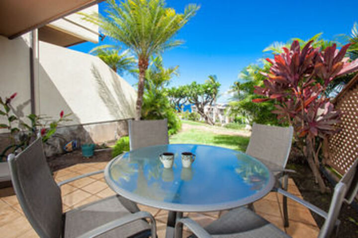 Terrace/Patio 109 of 111