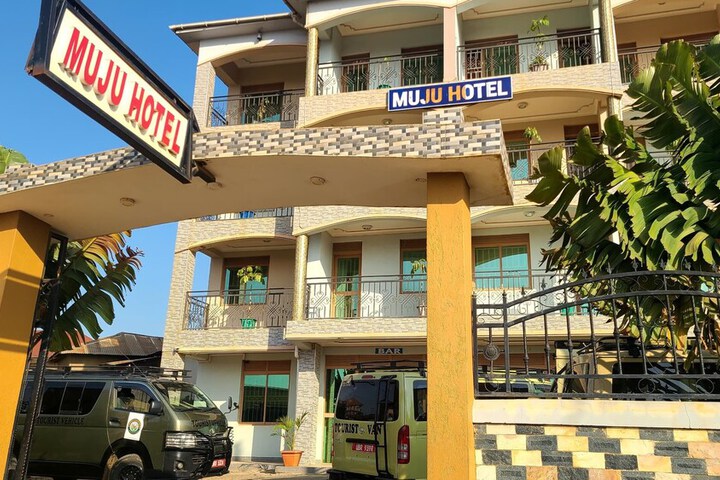 Hotel 17 of 19