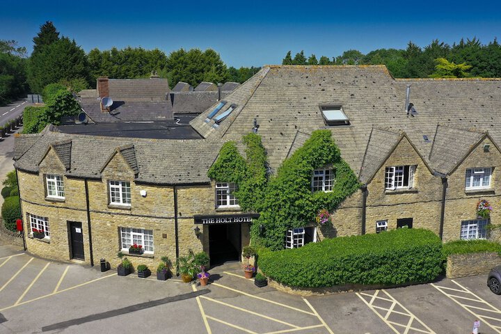 Hotel 74 of 75