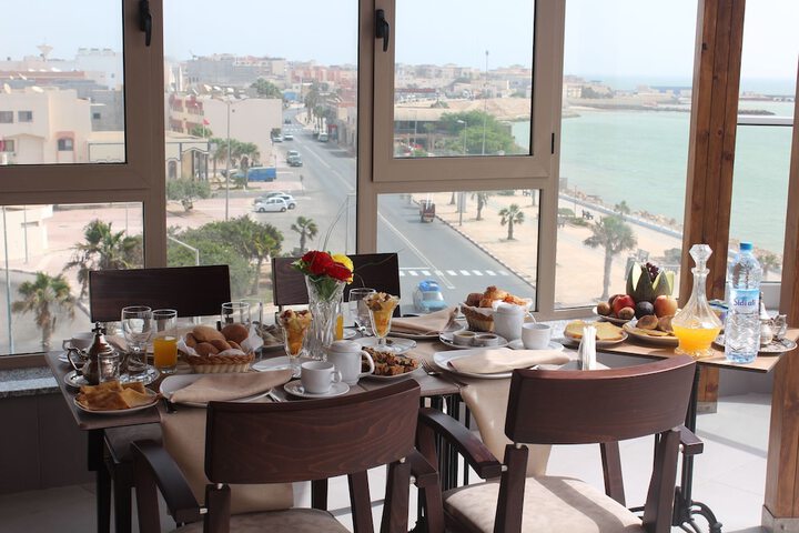 Image of Dakhla Sur Mer