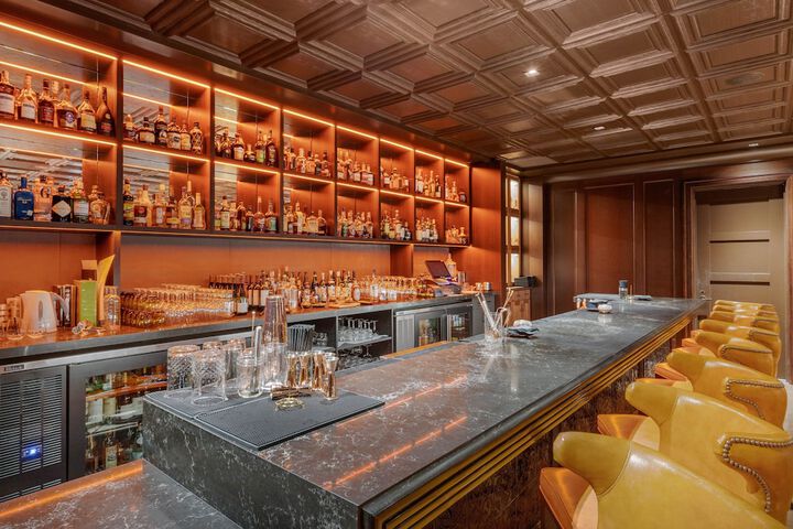Nightclub