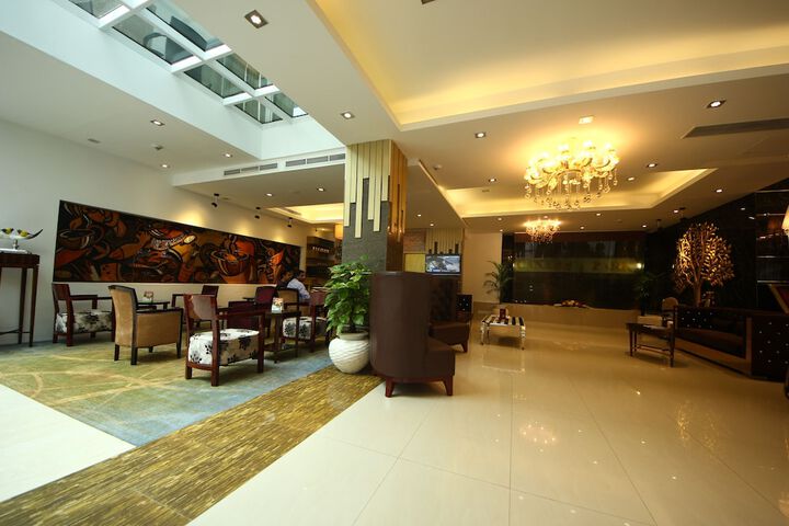 Hotel Interior 12 of 100