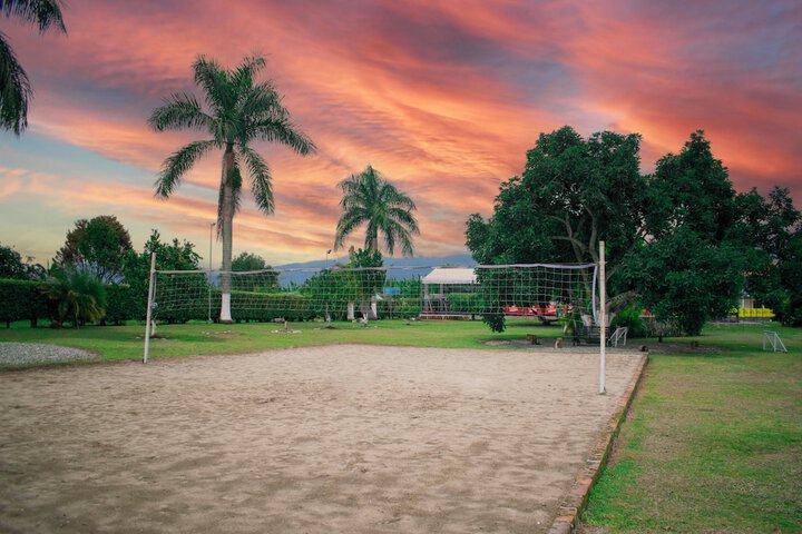 FINCA HOTEL PALMAS DEL EDÉN
