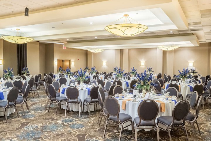 Ballroom