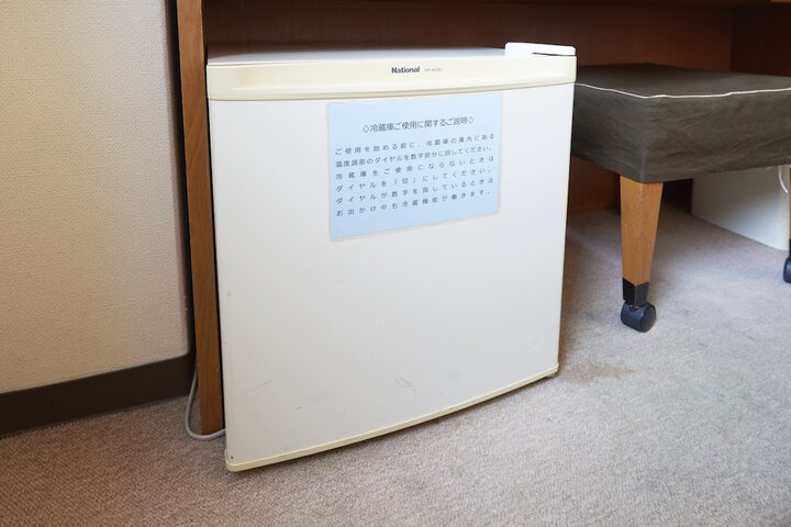 Mini-refrigerator