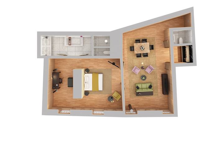 Room 64 of 241