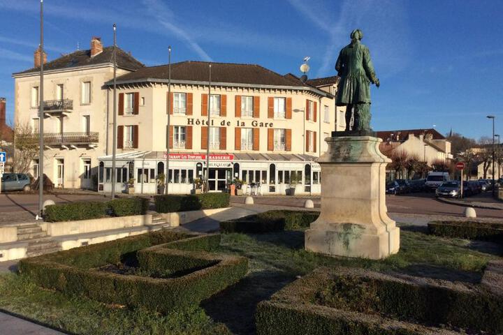 Hôtel restaurant les Templiers