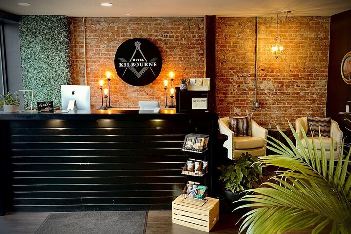 Hotel Interior 5 of 47