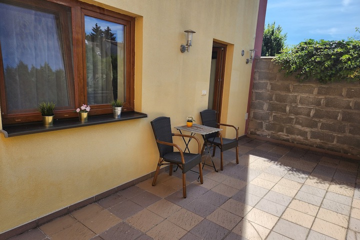 Terrace/Patio 19 of 25