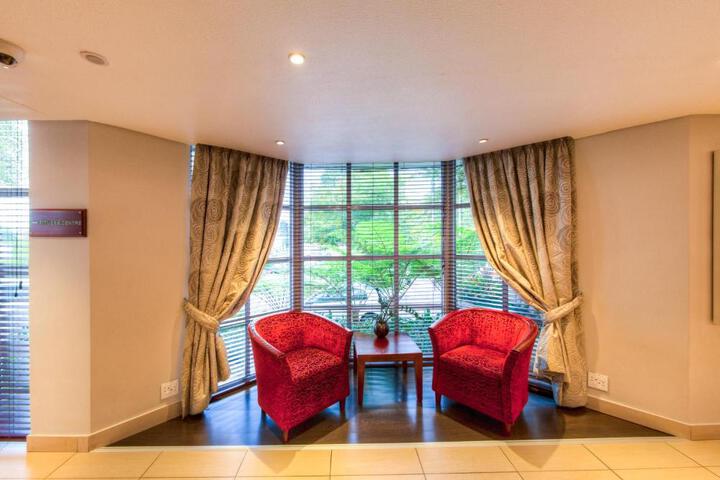 Fitness Facility Photos