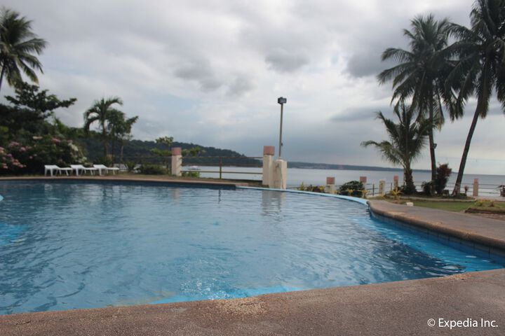 Pool to Cool