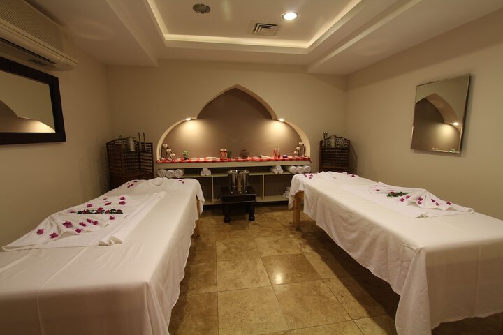 Spa Treatment