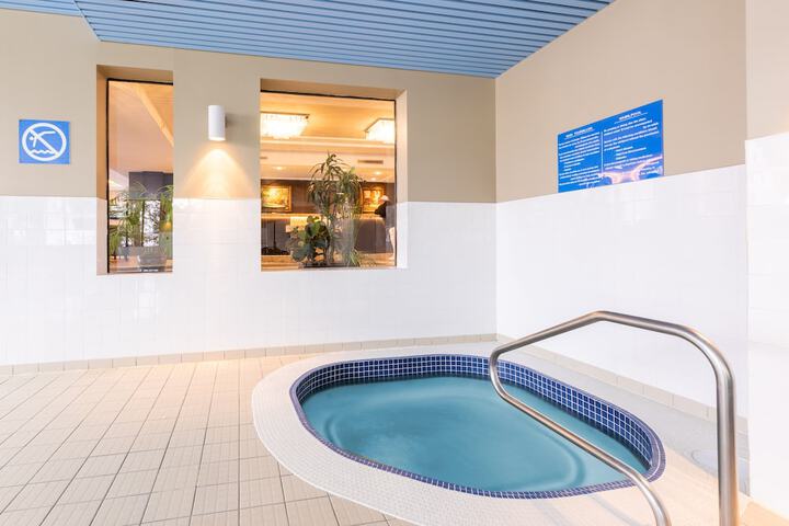 Hotel Spa