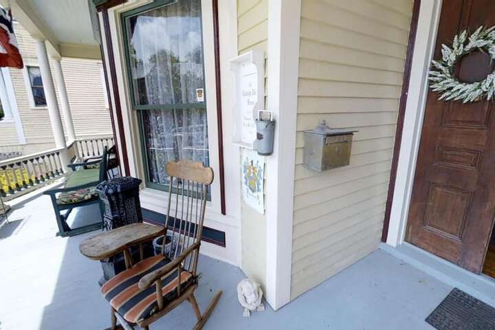 Terrace/Patio 44 of 69