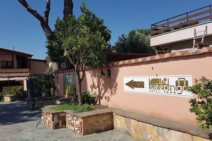 Sleep and go Hotel