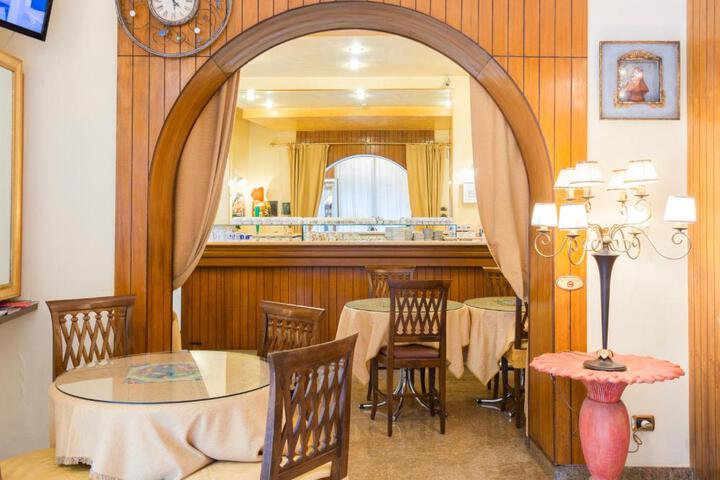 Fitness Center Photo