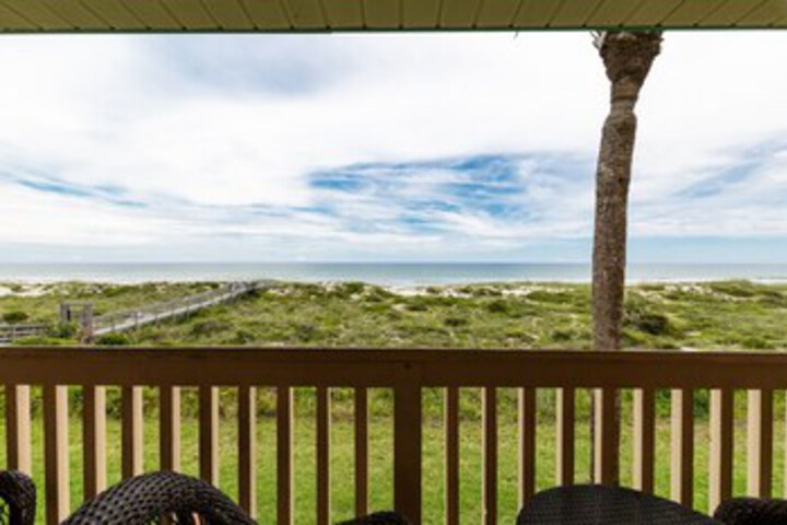 Sea Haven 216 in Crescent Beach, FL