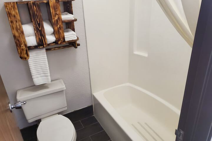 Bath Interior