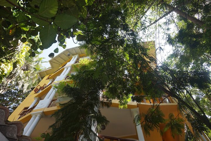 Hotel 79 of 83