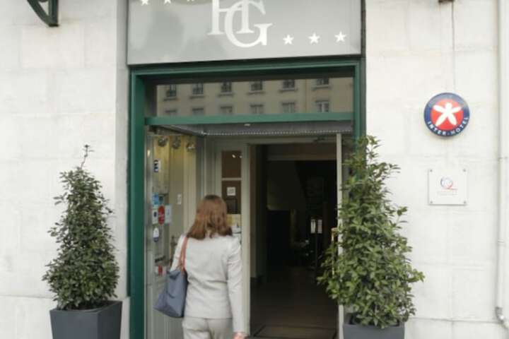 Hotel 58 of 61