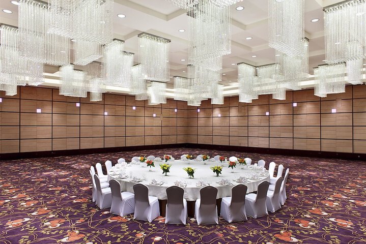 Ballroom