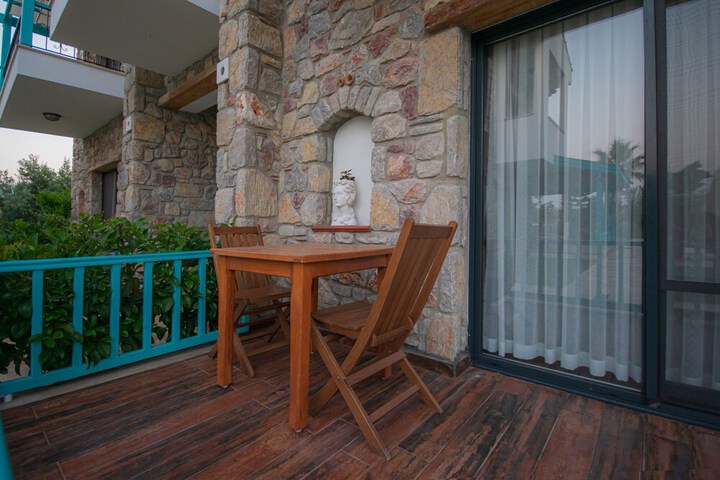 Terrace/Patio 18 of 36
