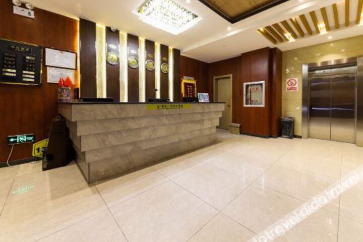Hotel Interior 34 of 63