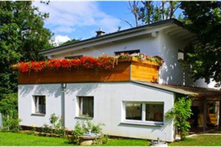House With 3 Bedrooms in Purgstall With Enclosed Garden and Wifi - 40 km From the Slopes