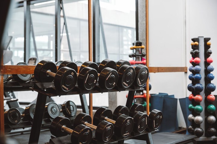 Health and Fitness 52 of 77