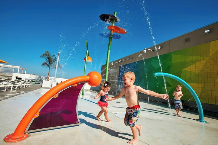 Children's pool