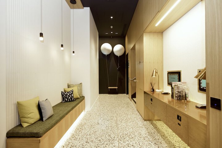 Hotel Interior 3 of 63